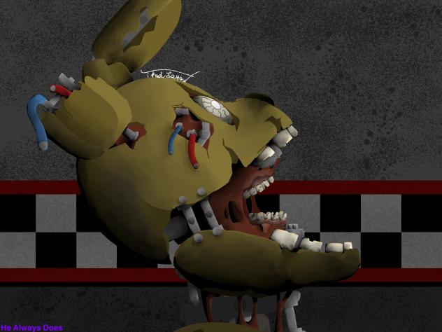 Springtrap