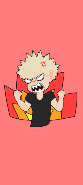 Bakugo