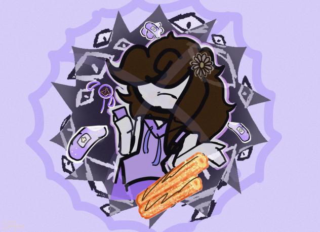 Free Daisy pfp