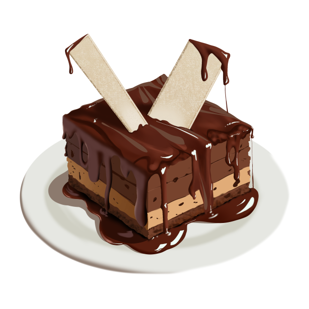 Chocolate Pudding