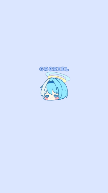 ちびガブリエル