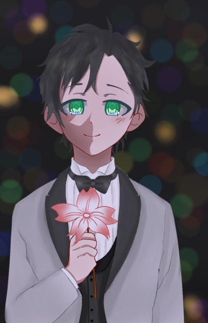 Face 12