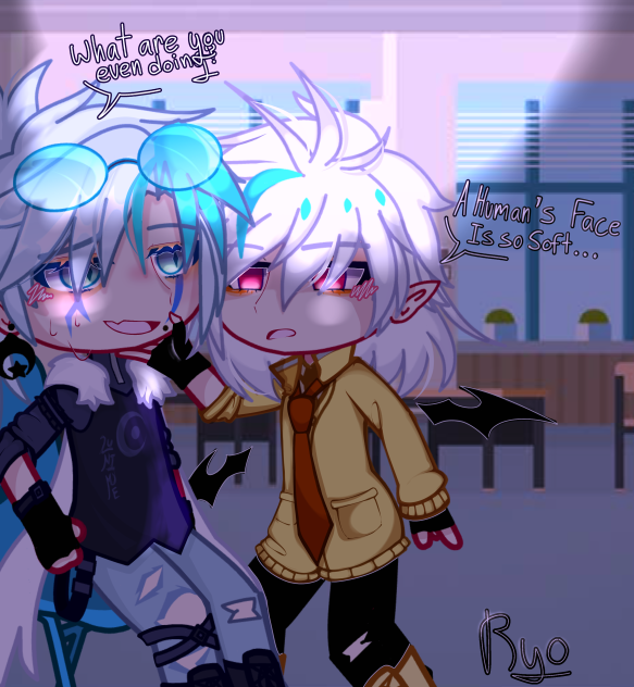 S t i l l  b o r e d  a s  h e e c k