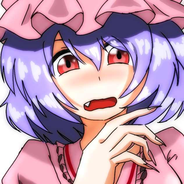 レミリア･スカーレット