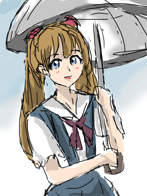 アスカラングレー
