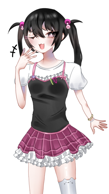🎀みゃるちゃん🎀