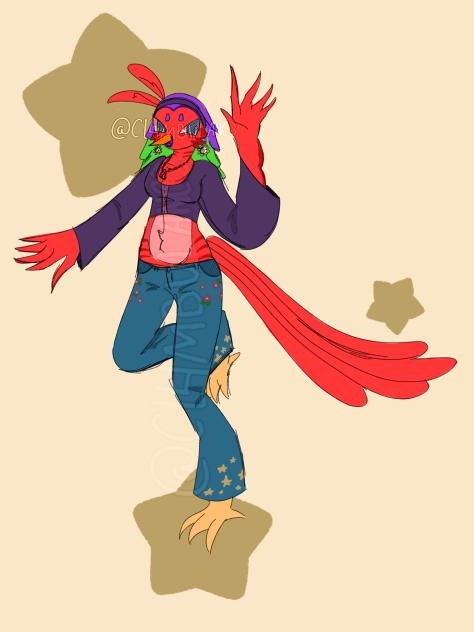 Bird