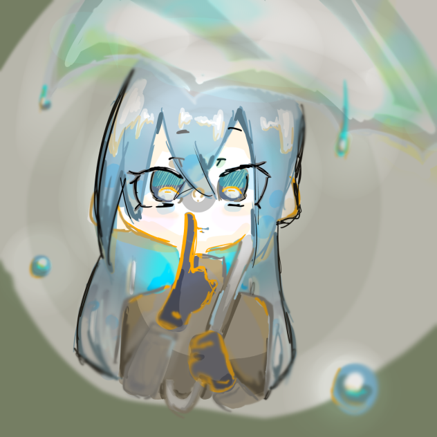 アイちゃんんんん