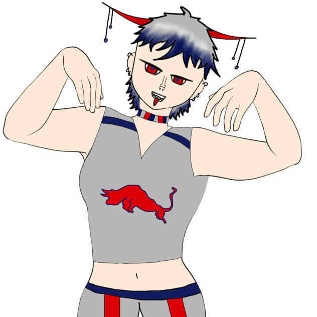RedBull