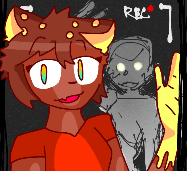 Collab ONLY WITH CLIONA