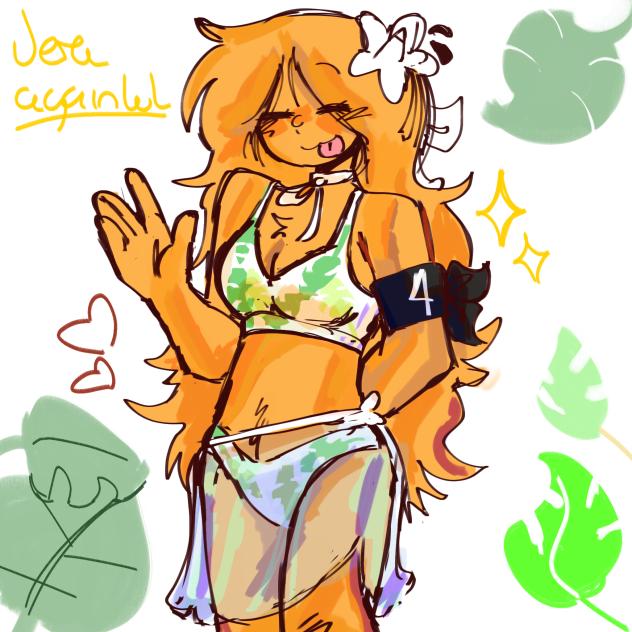 Another jera art again