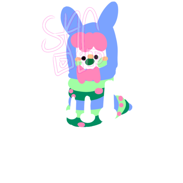 chibi pilby