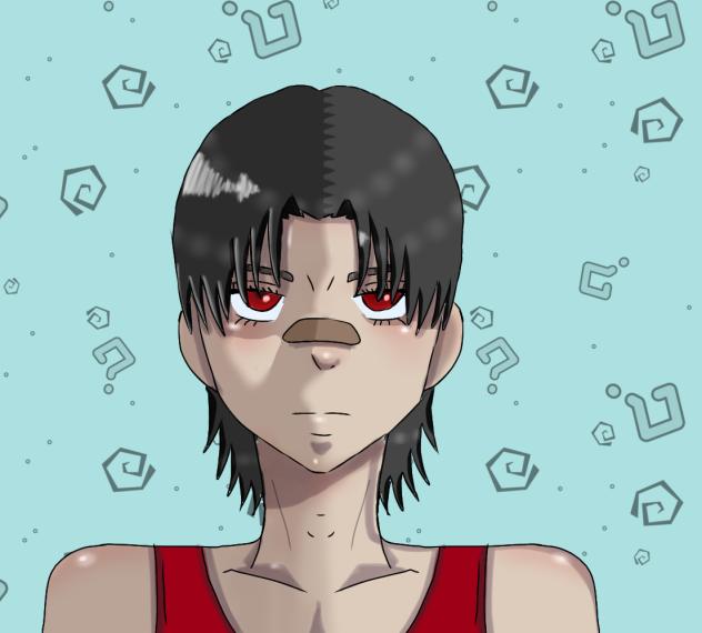 oc art
