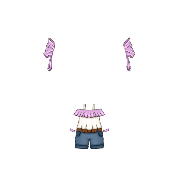 clothe colour