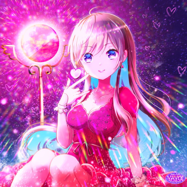 ラズベリープラネット