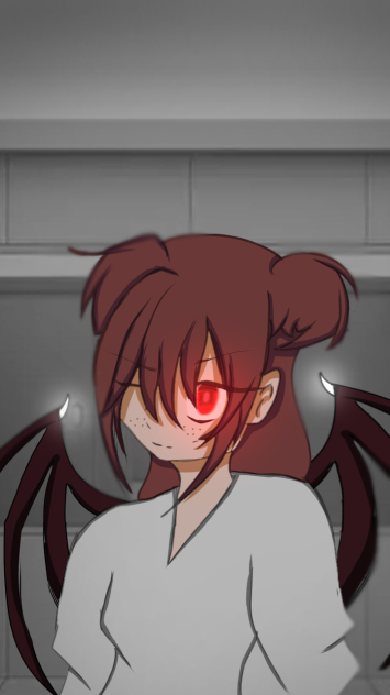 My friends oc 2
