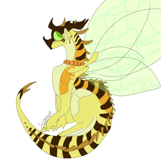 Queen Junebug WoF400