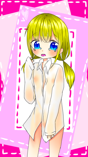 ロリかショタか