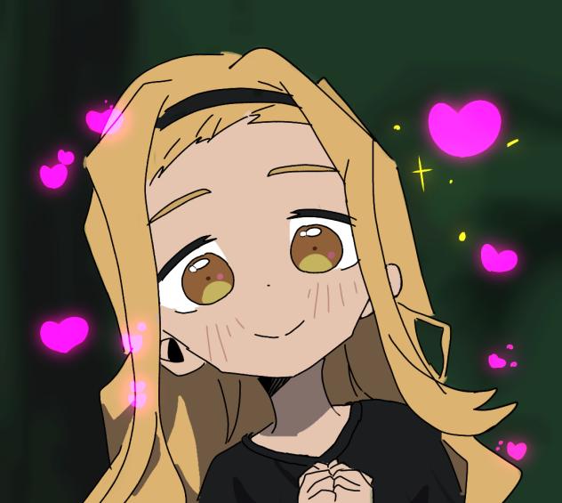 まりなちゃん！ - ibisPaint
