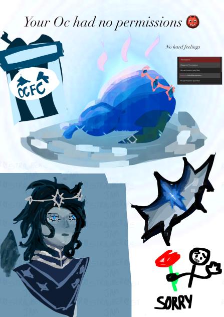 Art fight bait