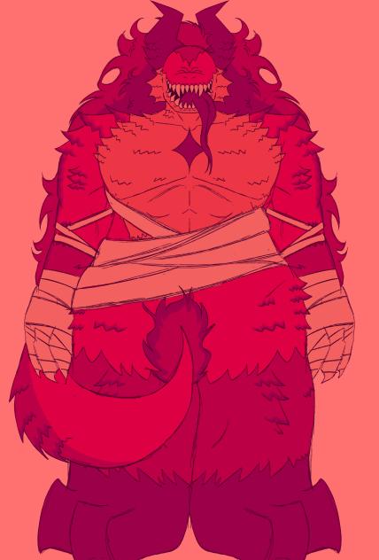Crimson redesign
