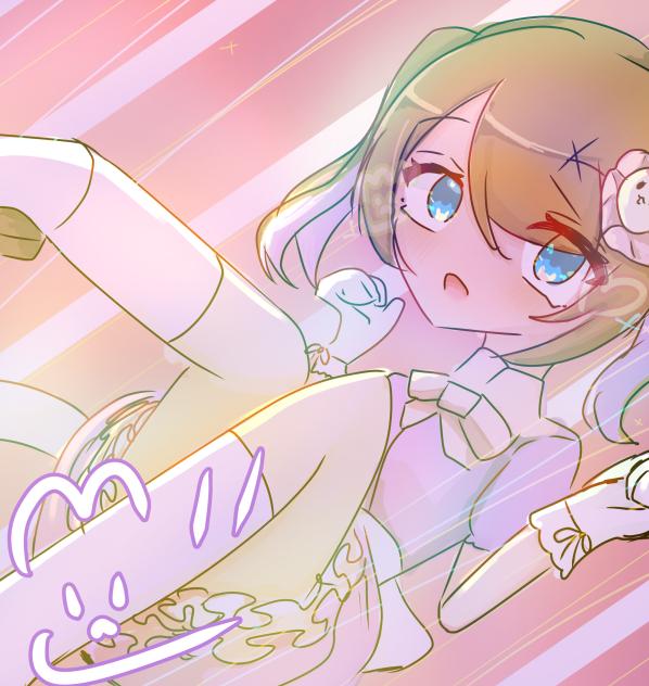 魔法少女