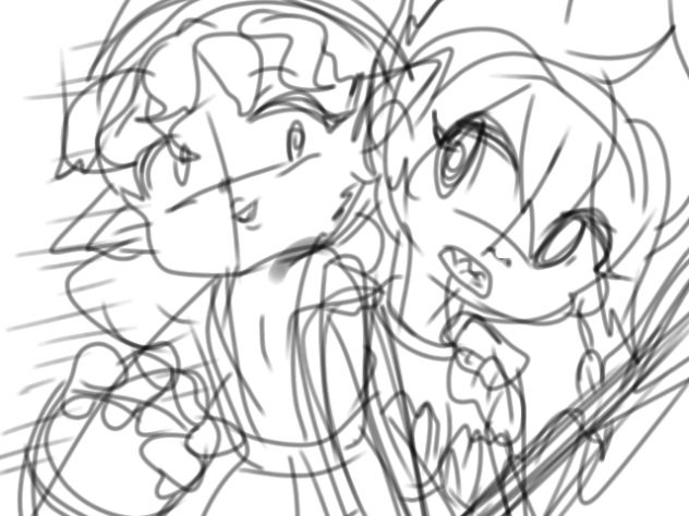 saci vs curupira