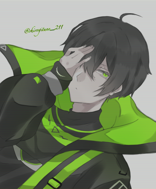 零夜