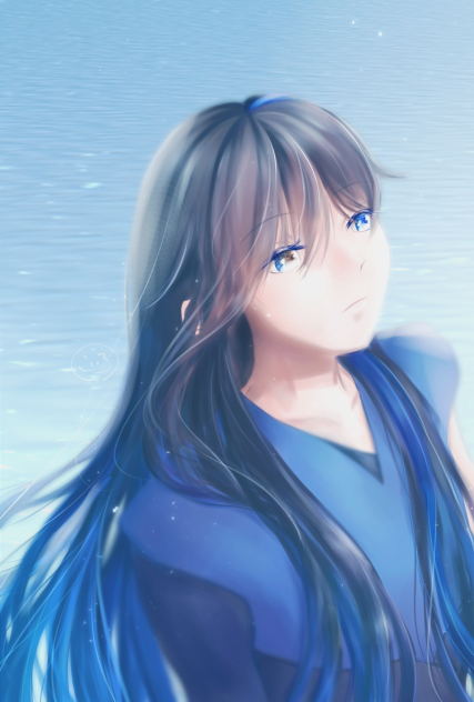 待