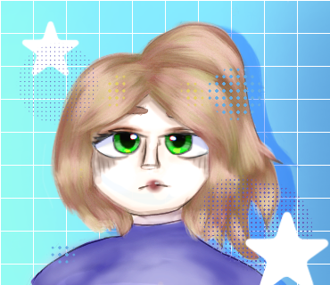 Aqua - ibisPaint