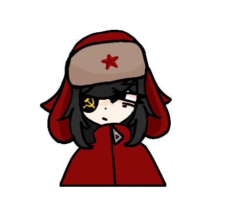 I can explain ☭