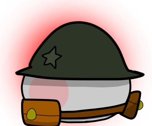 旧日本兵模型（？）