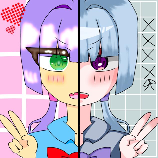 塗ったー！！！！