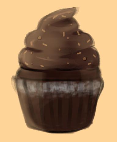 cupcake