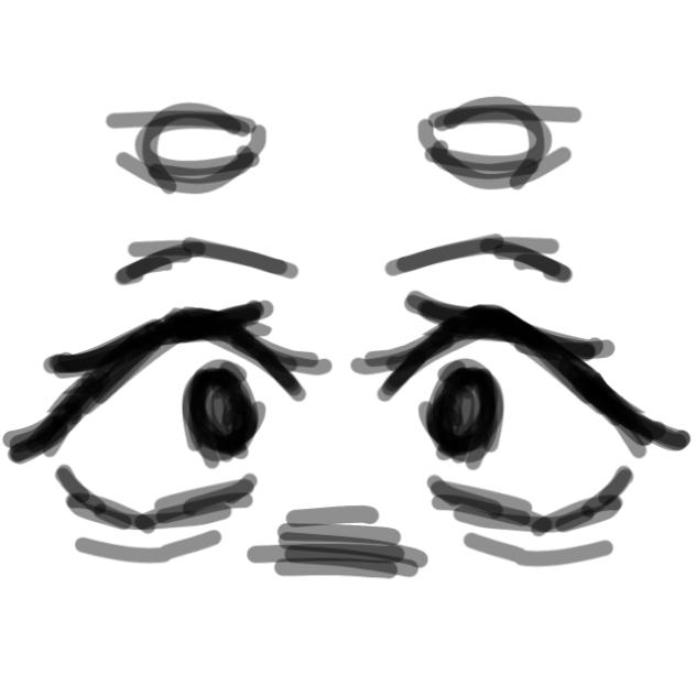 blink blink blink