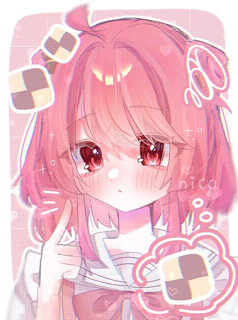 🍪お菓子食べたいなぁ…