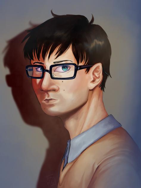 Yukio...