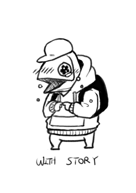 kind draw study 03.25 1852