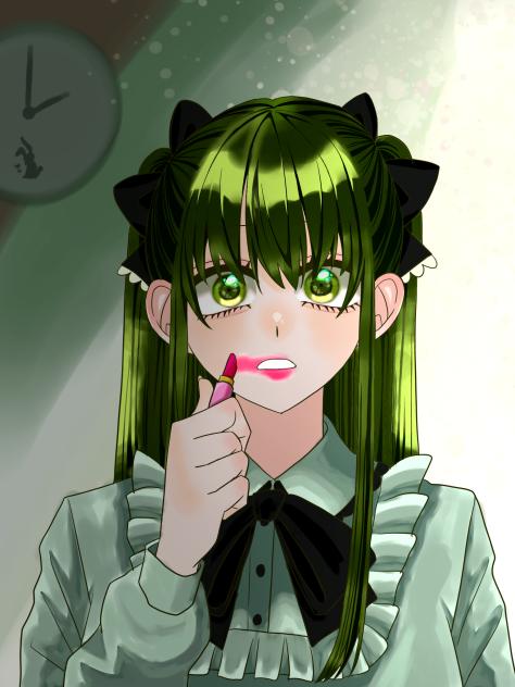 💄