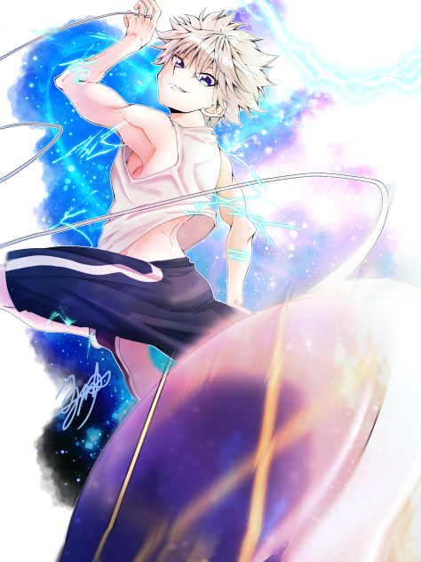 キルア