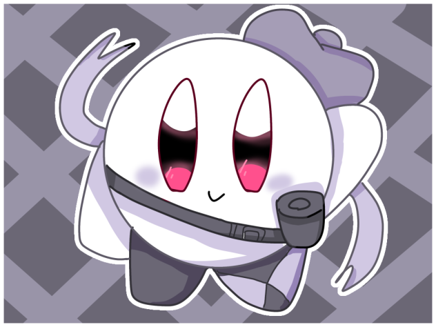 かべるね様へ！