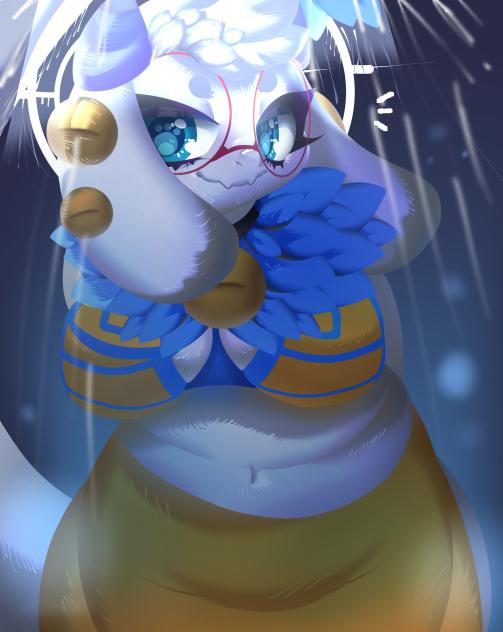 Angela Flux