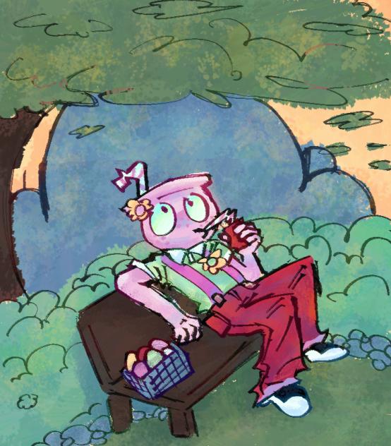 Spring finn!!