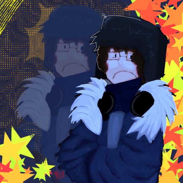 💥 M★TTY ARTWORK l Req from Tiktok