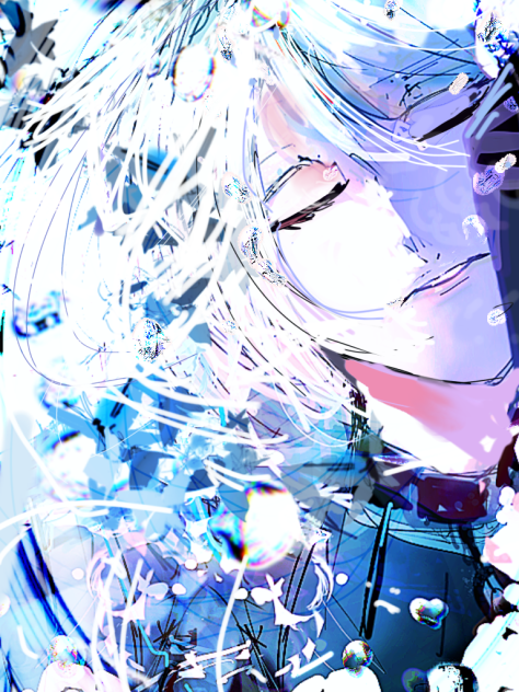 泡沫