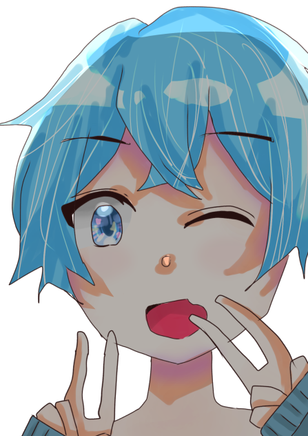 ころんくん♡