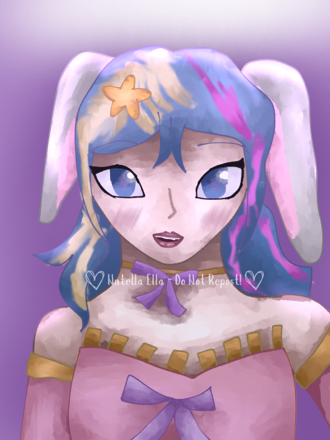 Trinh pfp contest