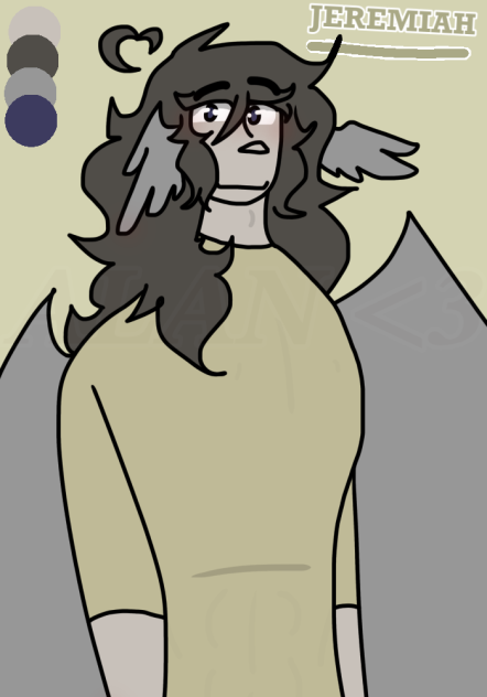 💛 Jeremiah 🐦‍⬛