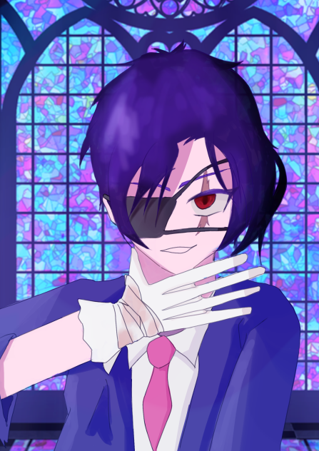 中2病