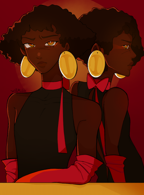 Pride & Envy